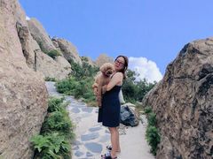 -白草畔自然风景区