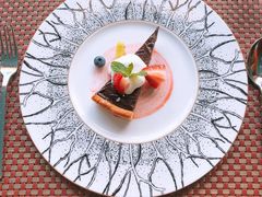 -Kathleen's Waitan 凯圣琳江景西餐厅(外滩店)
