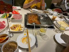 -海底捞火锅(劲松店)