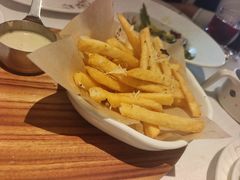 -黑宝石西餐厅(汇励99城市公园店)