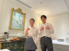 -京彩臻品火锅