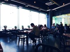 -PIZZA BIANCA(万象城店)