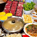 不开玩笑！这家牛肉火锅我可以一周吃三次‼️