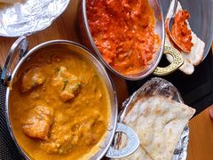 -Pakwaan Indian restaurant芭港湾印度餐厅(领事馆店)