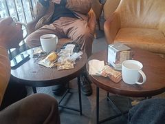 -星巴克(苏州泰华店)