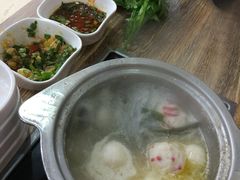 -伊尔曼都自助餐厅(102国道店)