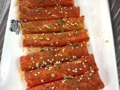 -沈记烧烤海鲜(江汉二路店)