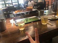 -破店肥哈·东北烧烤·夜宵(南山保利店)