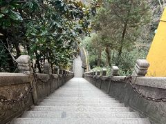 -九华山风景区