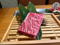 -赤坂亭M9和牛烧肉(世博源店)