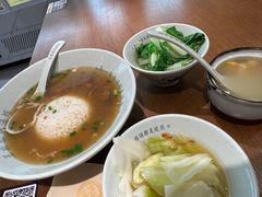 -王春春鸡汤饭(重庆巴南万达店)