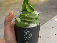 -THE MATCHA TOKYO抹茶东京