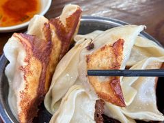 -金枫锅贴(滨江·凯旋门店)