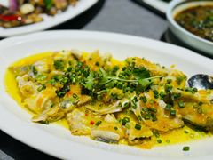 -广州德安丽舍凯宾斯基酒店