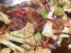 -吕氏疙瘩汤·私家菜馆(慈云寺店)