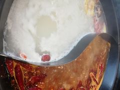 -重庆德庄火锅(体育中心店)
