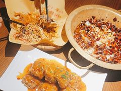 -永安水煮活鱼·仪征土菜院子