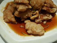 -北李妈妈菜·海肠捞饭(高新万达店)