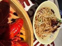 -靓靓蒸虾·头牌蒸虾(雪松路总店)
