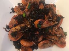 -走马楼饭庄(慈城古县城店)