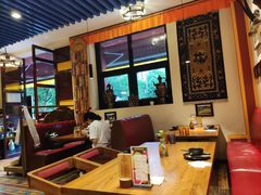 大堂-敏珠拉姆藏餐·南京厨房(富春江东街店)