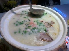 -避风塘·老港味餐厅(虹口龙之梦店)