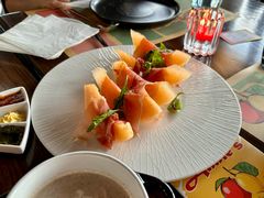 -安妮意大利餐厅(日坛店)