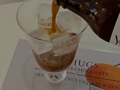 -HUGS coffee(东区店)