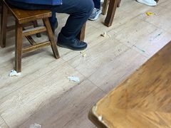 等位区-惠记粉汤羊血(小南门店)