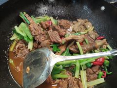 -大自然醉鹅·铁锅火焰鹅(上海联洋店)