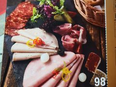 菜单-Ambra Haus琥珀屋精酿餐厅(宝山店)