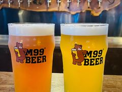 -M99 BEER世界啤酒吧(鸿云悦街店)