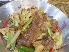 -人民公社大食堂(台湖店)