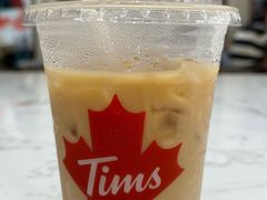 -Tims天好咖啡·贝果(东方广场店)
