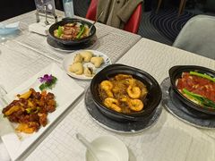 -西苑饭店·蓬莱春餐厅