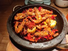 -九锅一堂酸菜鱼(新南凯德直营店)