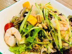 -HELLO 27 意面·沙拉·帕尼尼