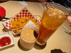 -避风塘(宝山万达店)