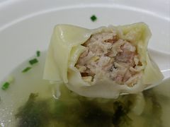-小胖子馄饨店(洪兴路店)