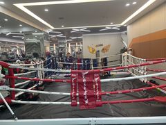 -美航国际健身(北京华联店)