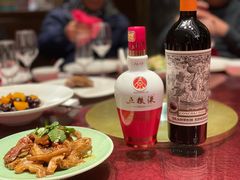 -昆山金鹰尚美酒店·金鹰贵宾楼