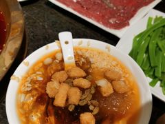 -巴蜀大宅门火锅(北大街店)
