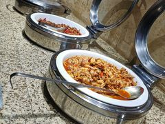 -汉巴味德·烤肉与啤酒的自助(杭州大悦城店)