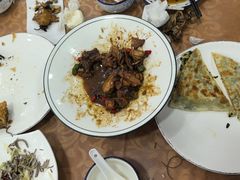 -王学胜肉饼