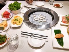 -么子烤肉(化龙池店)