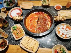 -蜀大侠火锅(寰球文化地标·总府店)