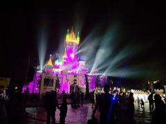 -青岛方特梦幻王国
