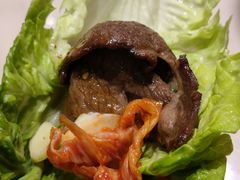 -韩宫宴和牛烤肉(宜兴八佰伴店)