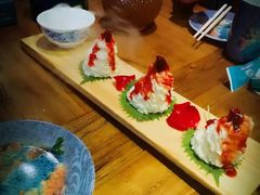 -雀舞云南菜(乐客城店)