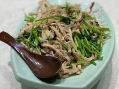 -南来顺饭庄·清真(南菜园店)